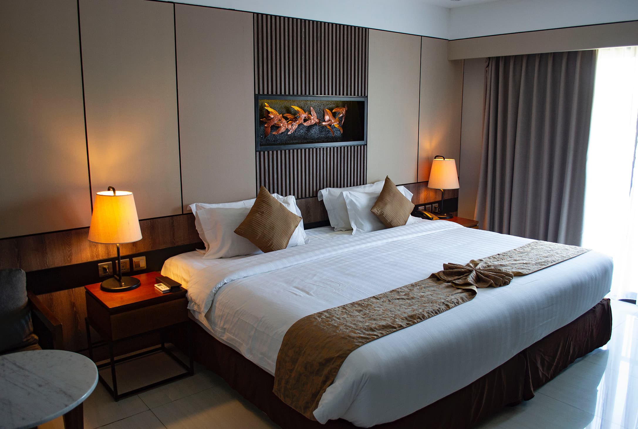 Hotels